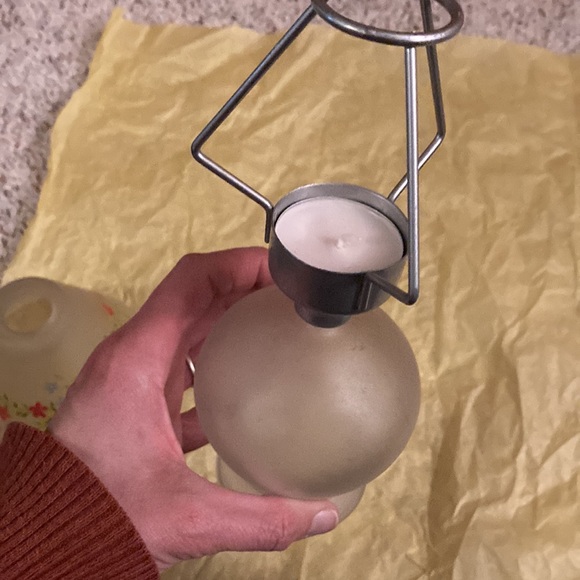 Lamp - Picture 4 of 5